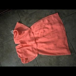 NWT Charlotte Russe Dress